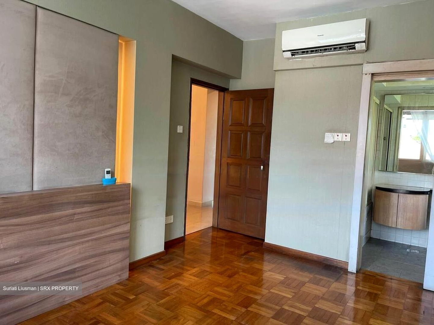 St. Michael's Condominium (D12), Apartment #447656761